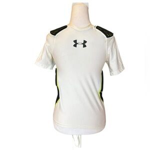 Under Armour MPZ Youth Compression Shirt